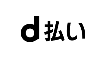 d払いロゴ